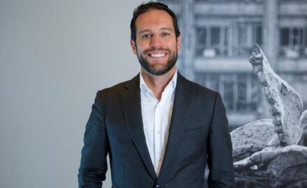 Andrés Godoy is managing partner of Godoy Córdoba, director of the firm's immigration practice and its training unit.