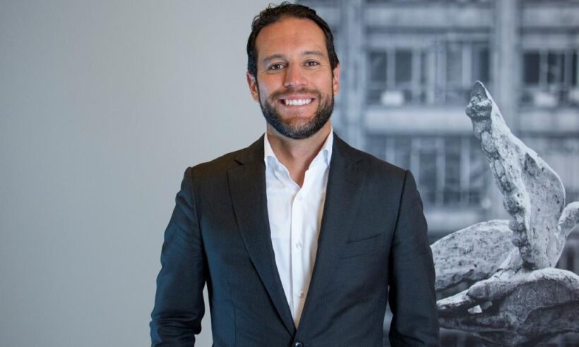 Andrés Godoy is managing partner of Godoy Córdoba, director of the firm's immigration practice and its training unit.