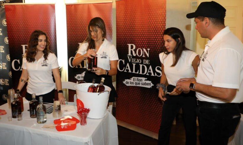 2022 Rum Renaissance