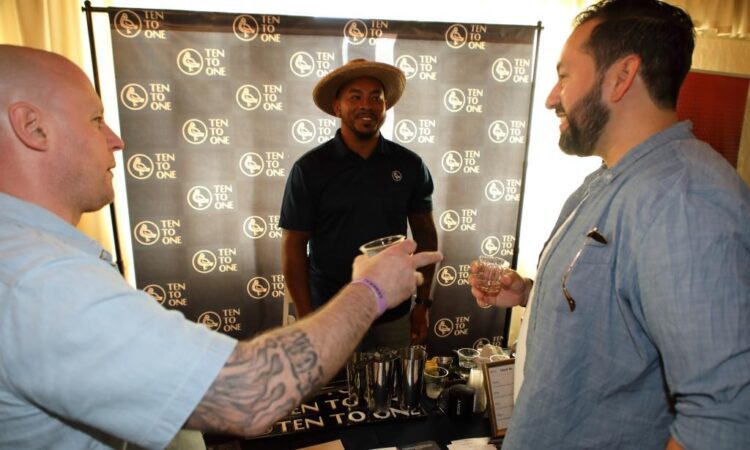 2022 Rum Renaissance Festival (photo: Loren Moss)