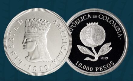 Photo: Bank of the Republic