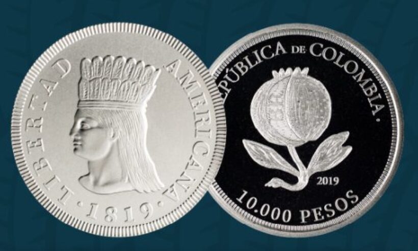 Photo: Bank of the Republic