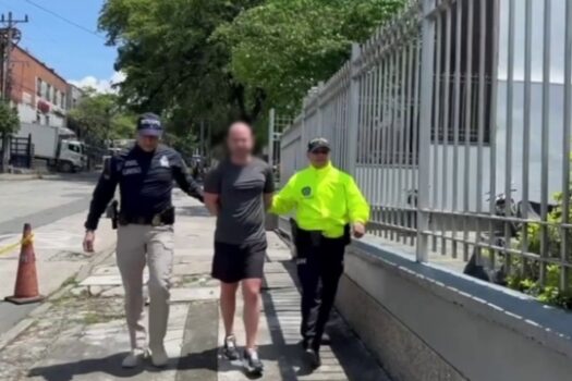 Photo provided by the City Hall of Medellín