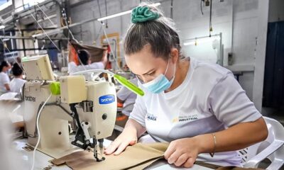 Photo courtesy of Colombia's Ministry of Commerce, Industry and Tourism