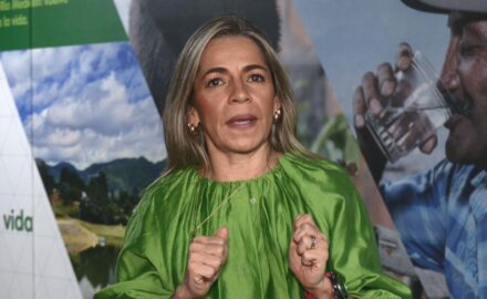 Ana María González announces EPM & Klik Energy Partner for Colombia’s Energy Stability