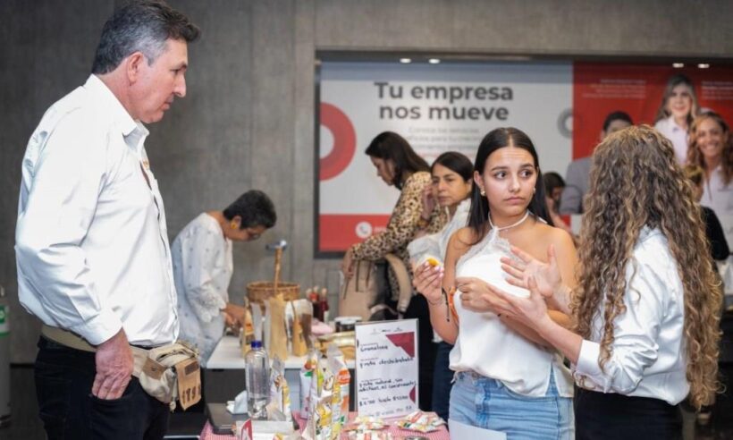 iNNpulsa Colombia Allocates $6 Billion Pesos to Support Small Businesses Owned by Conflict Victims in Rural Areas