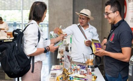 iNNpulsa Colombia Allocates $6 Billion Pesos to Support Small Businesses Owned by Conflict Victims in Rural Areas