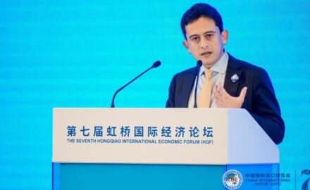 Photo courtesy MinCIT