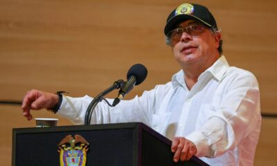 Gustavo Petro