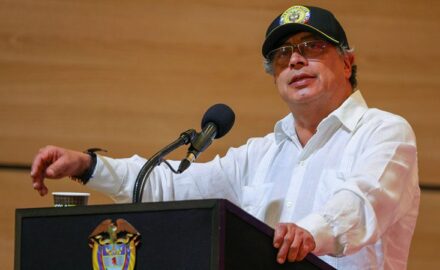 Gustavo Petro