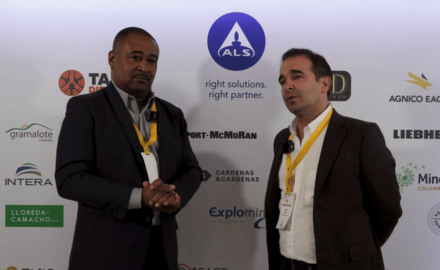 Loren Moss and Omar Ossma.