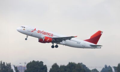 Avianca.