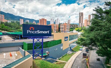 PriceSmart location