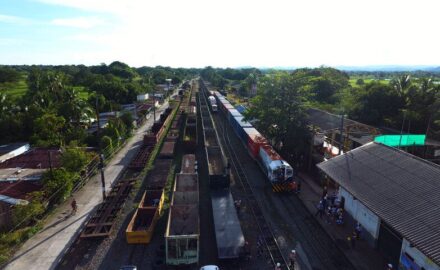 La Dorada-Chiriguaná