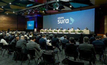 Photo courtesy Grupo Sura