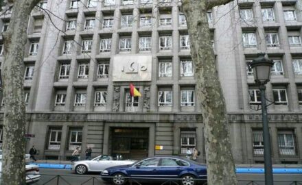 Instituto de Crédito Oficial.