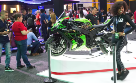 2023 F2R Medellín (photo © Loren Moss)