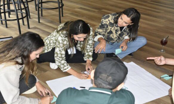 The 4Impact program.