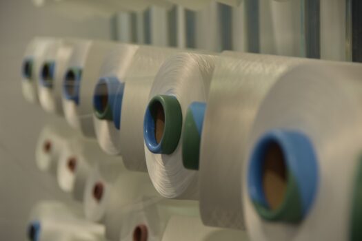 Colombiatex de las Américas.