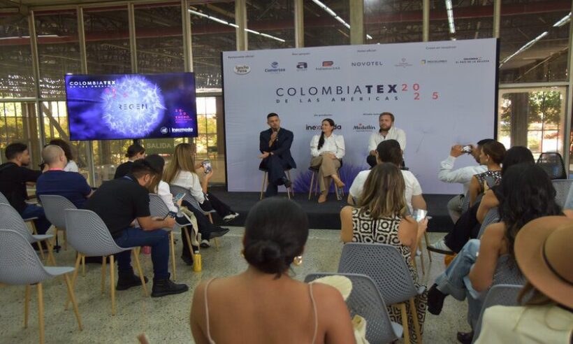 Colombiatex.