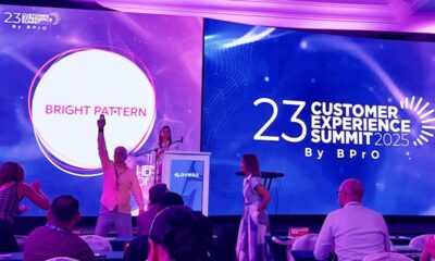 Bpro's 2025 CX Summit in Cartagena, Colombia