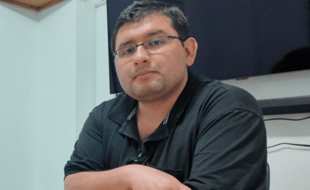 Brian Castaño Rendón is the CEO of BI Consulting Lab.