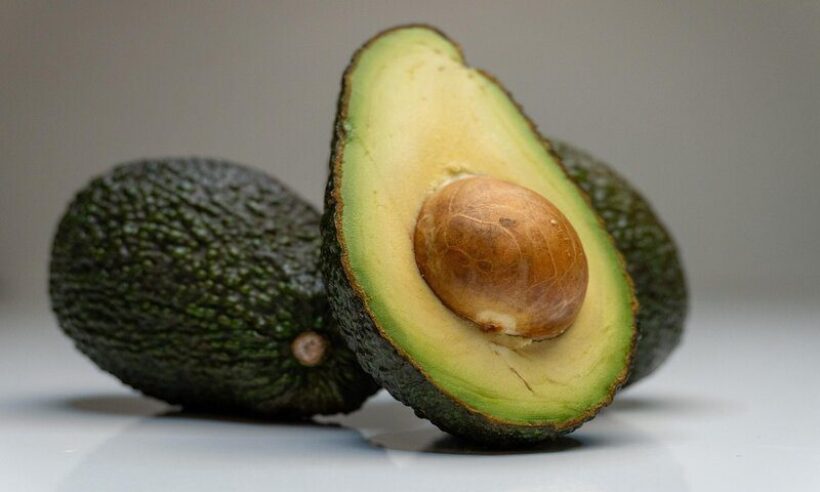 Avocado.