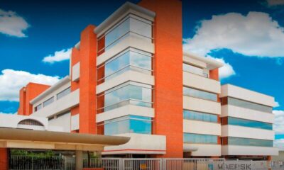 Procaps Barranquilla.