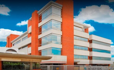 Procaps Barranquilla.