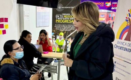 Banca de las Oportunidades.