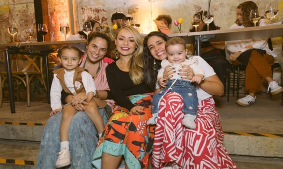 One Inversión Social.