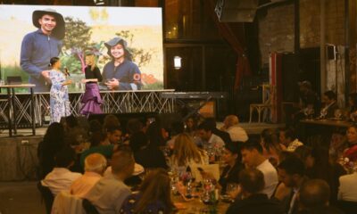 One Inversión Social.