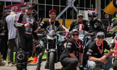 Feria de las 2 Ruedas.