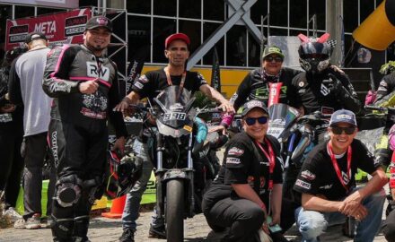 Feria de las 2 Ruedas.