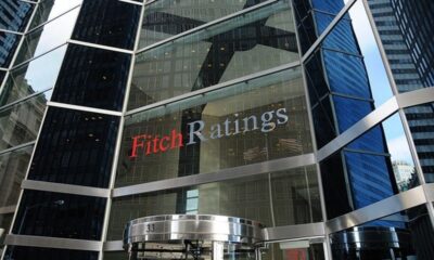 Fitch Ratings.
