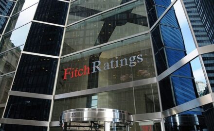 Fitch Ratings.