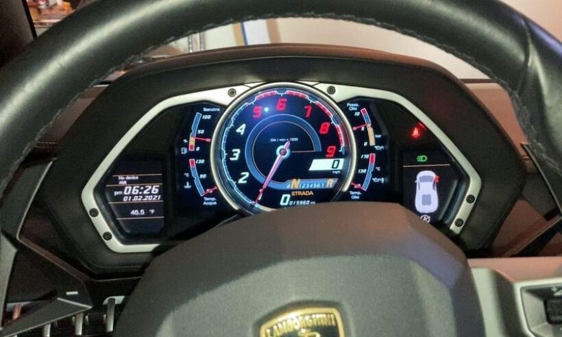 New traffic regulations.