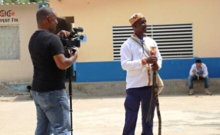 Photo: Liliana Padierna