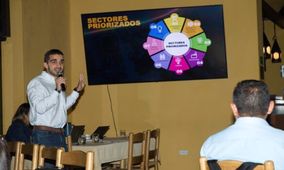 Investment Roundtable.