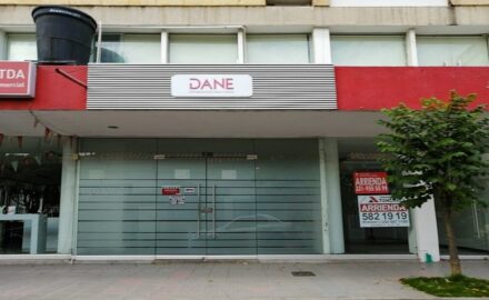 Departamento Administrativo Nacional de Estadística - DANE Colombia.