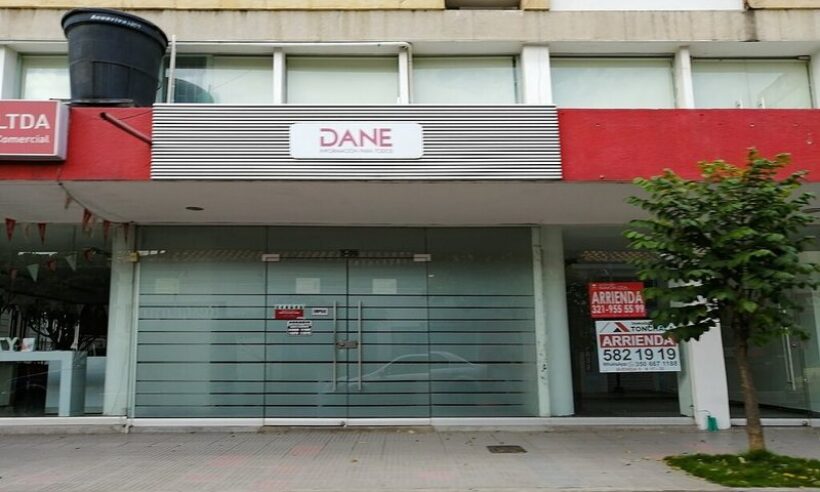 Departamento Administrativo Nacional de Estadística - DANE Colombia.