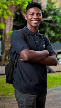 Photo courtesy of Medellín Mayor's office.