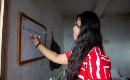 The Mayor's Office of Medellín.