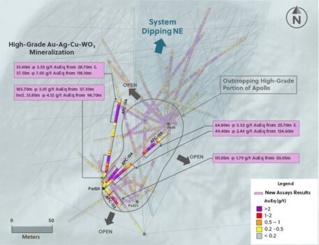 Collective Mining Ltd.