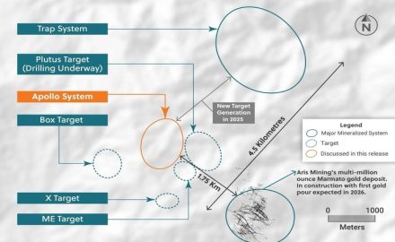 Collective Mining Ltd.