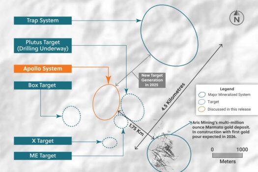Collective Mining Ltd.