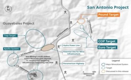 Collective Mining Ltd.