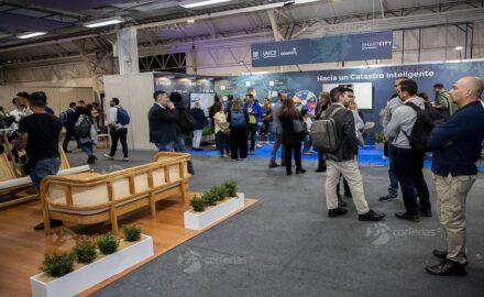 Smart City Expo Cartagena 2025.