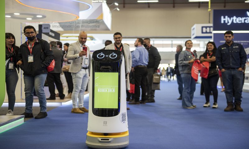 CIPROSI LATIN AMERICA 2025