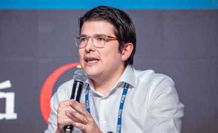 Miguel Uribe Turbay.